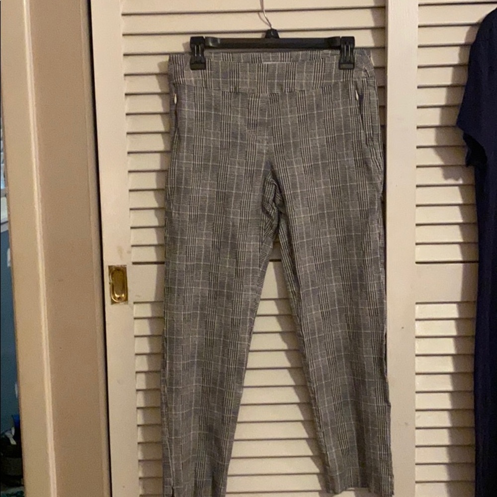 Margaret M slimming pants